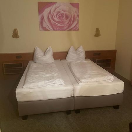 Hotel Zur Post Fromel Büchlberg Dış mekan fotoğraf