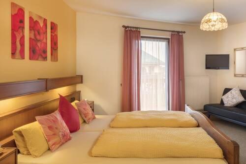 Hotel Zur Post Fromel Büchlberg Dış mekan fotoğraf